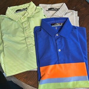Men’s RLX golf bundle